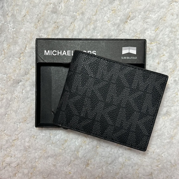 Michael Kors  men’s Wallet - Picture 1 of 6